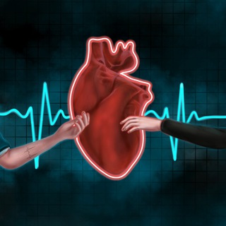 Логотип @viheartbreakart - Vi_ heartbreak ART💖