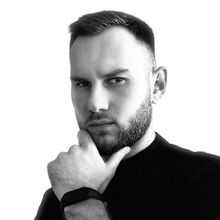 Логотип @vihlyanec_tech - Инструменты техспеца | by Серёга