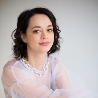 Логотип @vihodbogata - ЯсноВижу! Ясновидение с Белковой Анной