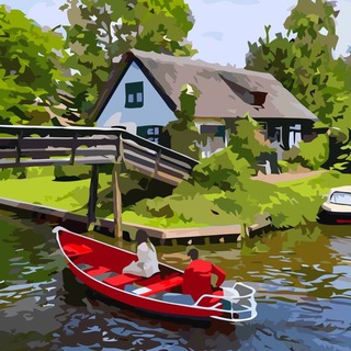 Логотип @vihodnoytour - ВЫХОДНЫЕ