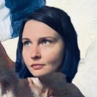 Логотип @vihrea_comment - Рита волнуется за всех