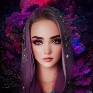 Логотип @viifm_lux - Vii FM. Красивая музыка