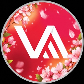 Логотип @viii_channel - «8 канал» Владивосток.