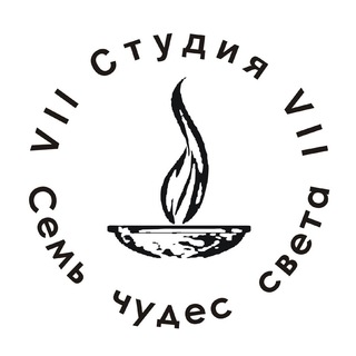 Логотип @viimiracula - 7miracula