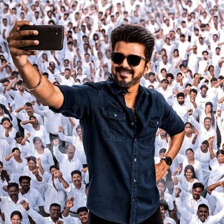 Логотип @vijaybakthansarmykeralaofficial - ❕🇻 🇧 🇦 🇰⭕ƒƒι©️ιαℓ [™️]❕