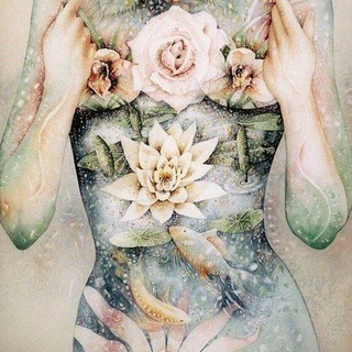 Логотип @vik_chat - ViK чат