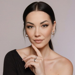 Логотип @vik_workk - Виктория|🔝Доход на лайте 🎯🔥