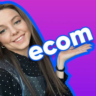 Логотип @vika10wb - Вика Перекрёстова | Еcom