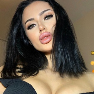 Логотип @vika_fmodel - Vicky