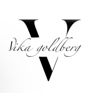 Логотип @vika_goldberg_butik - Vika Goldberg Butik
