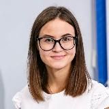 Логотип @vika_impulse - Импульсивный стоматолог 🦷⚡️Виктория Катренко