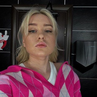 Логотип @vika_makedonskaya - Виктория Македонская | Стендап