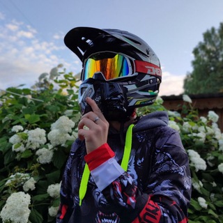 Логотип @vika_motors - Vika Motors🏍️