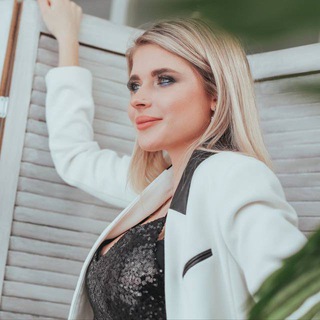 Логотип @vika_pontus - Вика Понтус