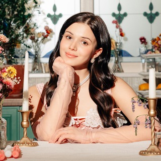 Логотип @vikaaivanova - Иванова без фильтров