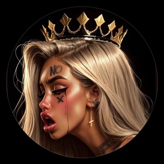 Логотип @vikadevilmusic - VIKA.DEVIL MUSIC