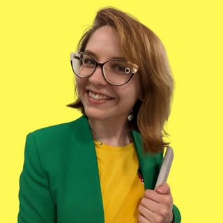 Логотип @vikasayhi - Английский, котики и прочее