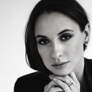 Логотип @vikaskladbisha - Вика Складбища