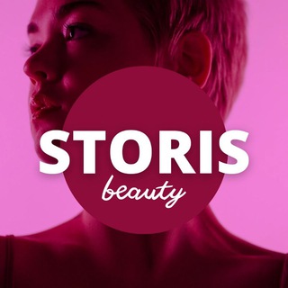 Логотип @vikastoris - Beauty storis