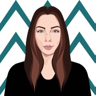 Логотип @vikateplova_mel - Вика Теплова