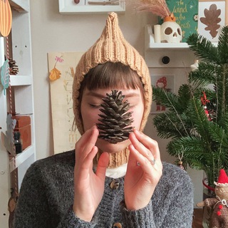 Логотип @vikavikagolubika - Вика Голубика