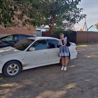 Логотип @vikdai - Белоснежка 2.0💅