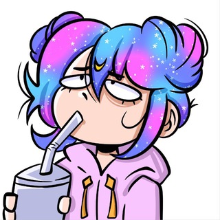 Логотип @vikensyart - Vikensy art