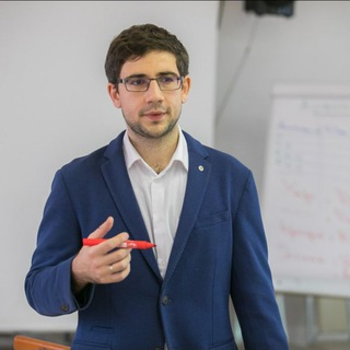 Логотип @vikenty24 - День Че