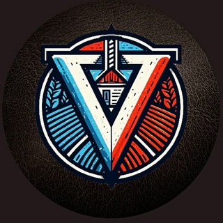 Логотип @vikgn - Vik Gadsden