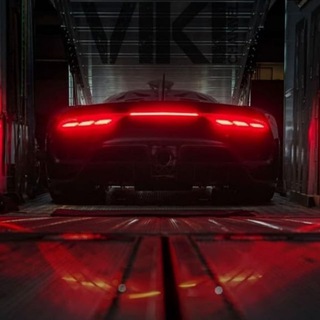 Логотип @viki_channel - VIKI CHANNEL подписка