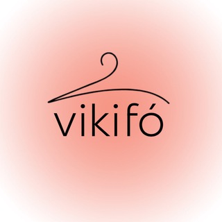 Логотип @vikifo_official - VIKIFO_OFFICIAL