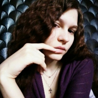 Логотип @vikijoy - Viki Joy