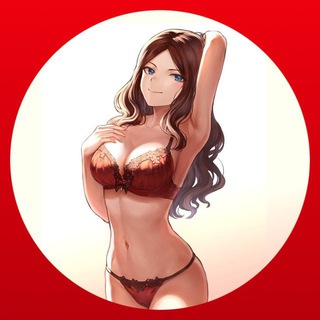 Логотип @vikimanynya - ⭐️ Проверенные эро-модели