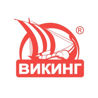 Логотип @viking_fish - Викинг