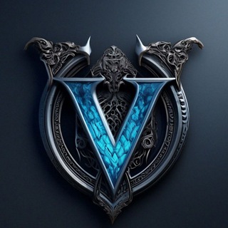 Логотип @viking_tatts - Тату студия ⚜️Викинг⚜️/ Москва