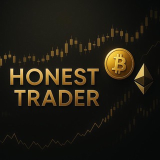 Логотип @vikinghonesttrader - Honest Trader