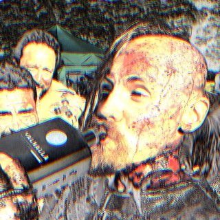 Логотип @vikingmusic - Viking metal