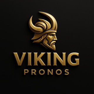 Логотип @vikingpronos01 - VIKING PRONOS
