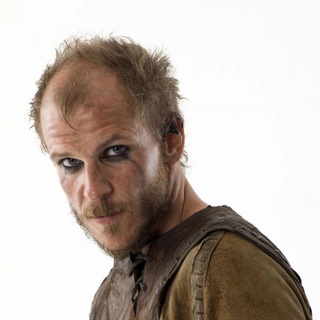 Логотип @vikingsgp - History Cinema [GP]
