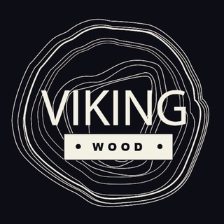 Логотип @vikingwood_007 - VIKING WOOD