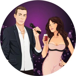 Логотип @vikkistih - vikkialchester 🎼