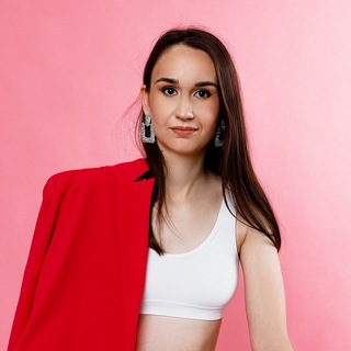 Логотип @vikkkksa_pro - Пространство запусков Виктории Прохоровой