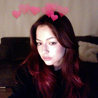 Логотип @vikktos_v - корейская мафия