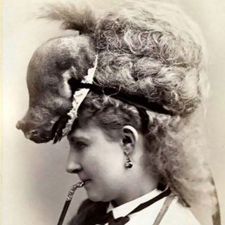 Логотип @viklepexa - Викторианская лепëха