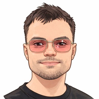 Логотип @viklugaev - Вик Лугаев 💻