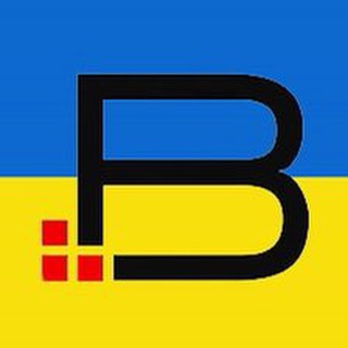 Логотип @viknanews - ВІКНА: Новини Калуша та Прикарпаття