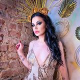 Логотип @vikrytie3371 - ЯНА ЛУКЬЯНОВА:дерзко, дорого, законно