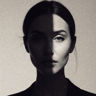 Логотип @vikshinskaya - Копирайтинг по любви 🫦