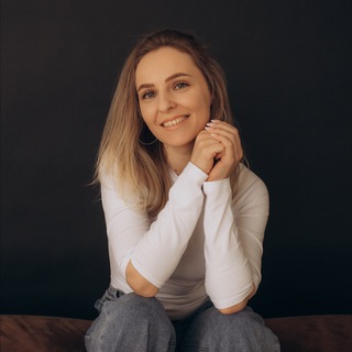 Логотип @vikt_alexsandrovna - Как ты? Психотерапия👇