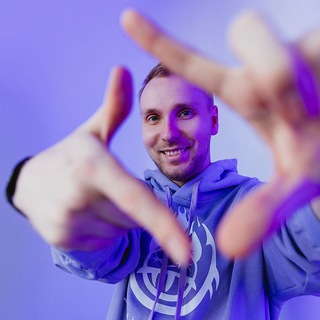 Логотип @viktor_dee_movie - Viktor.Dee | Создаем 🔥 видео